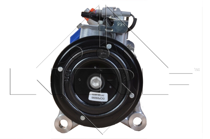 Compressor de aparelho de ar condicionado BMW 1 F20