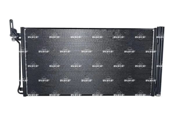 Конденсатор кондиционера Kamoka 7800664 цена, от 108.20 USD