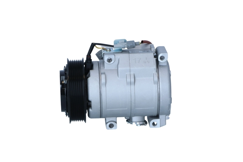 Компрессор системы кондиционирования NRF 32896 цена, от 407.90 USD