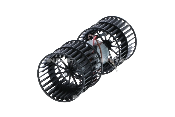 Motor de ventilador de forno (de aquecedor de salão) Ford Escort 5 GAL