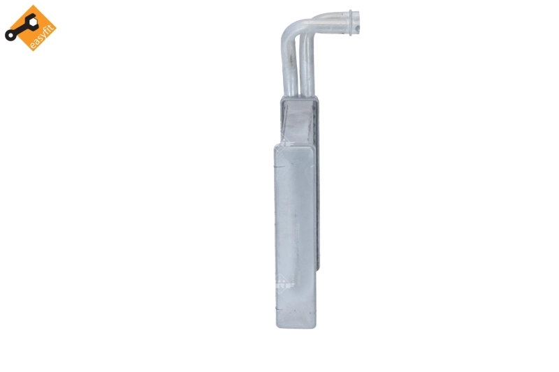  Радиатор печки Mercedes Sprinter 