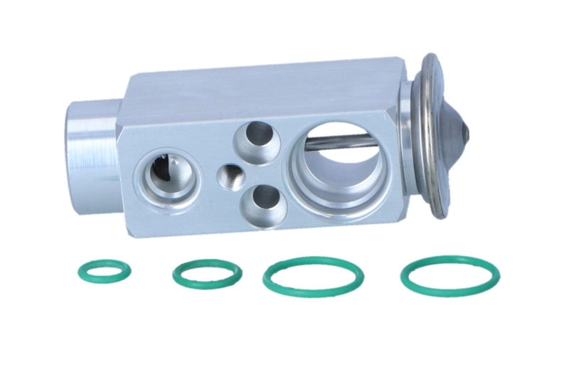 Клапан TRV кондиционера 38505 NRF