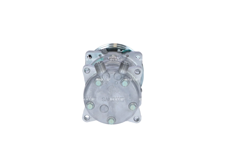 Купить 32799G NRF Компрессор климатической установки