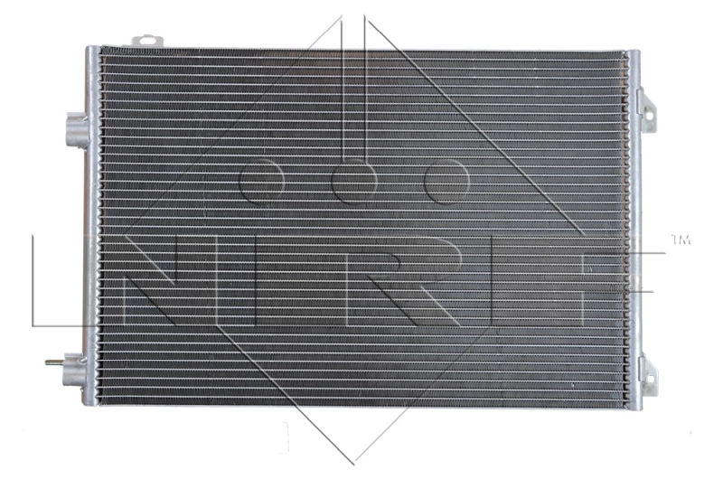 Конденсатор кондиционера NRF 35545 цена, от 70.56 USD
