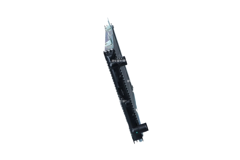 Купить 52035 NRF Радиатор водяной