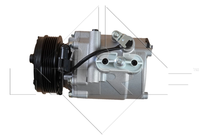 Компрессор системы кондиционирования NRF 32248 цена, от 238.43 USD