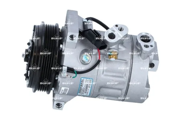 PXC141749 Sanden Компрессор хладагента