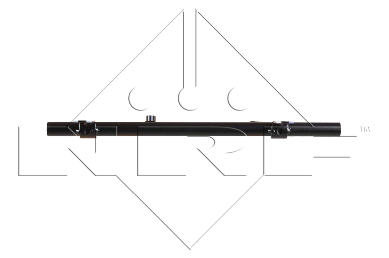 Конденсатор кондиционера NRF 35605 цена, от 75.88 USD