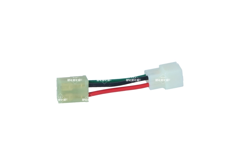 Резистор печки 342116 NRF