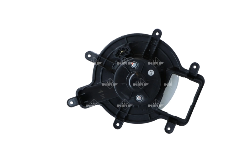 Мотор вентилятора печки (отопителя салона) NRF 34270 цена, от 62.44 USD