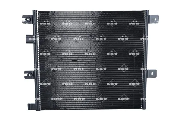 Конденсатор кондиционера NRF 350504 цена, от 119.68 USD