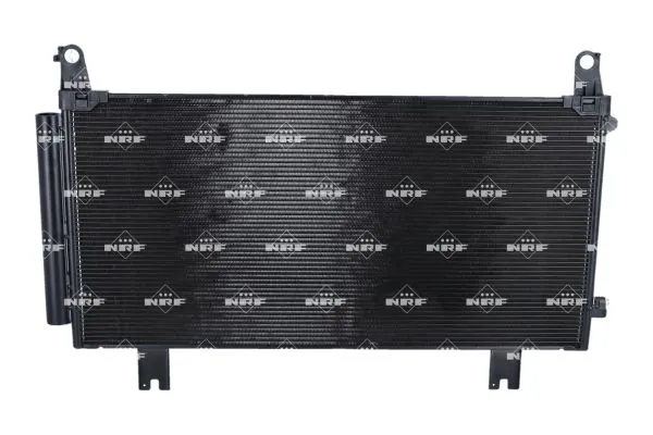 Конденсатор кондиционера NRF 350606 цена, от 166.01 USD