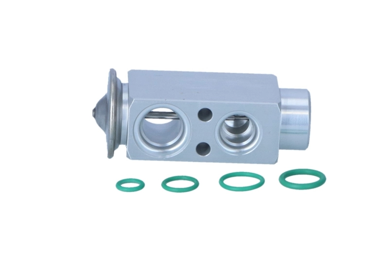 Клапан TRV кондиционера 38503 NRF