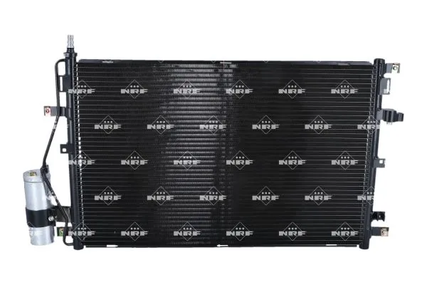 Конденсатор кондиционера NRF 35876 цена, от 156.08 USD