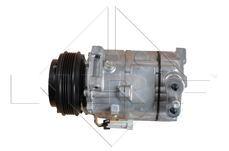 Компрессор системы кондиционирования VALEO 981610 цена, от 70.46 USD