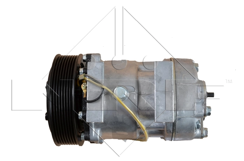 Компрессор системы кондиционирования NRF 32412 цена, от 180.25 USD