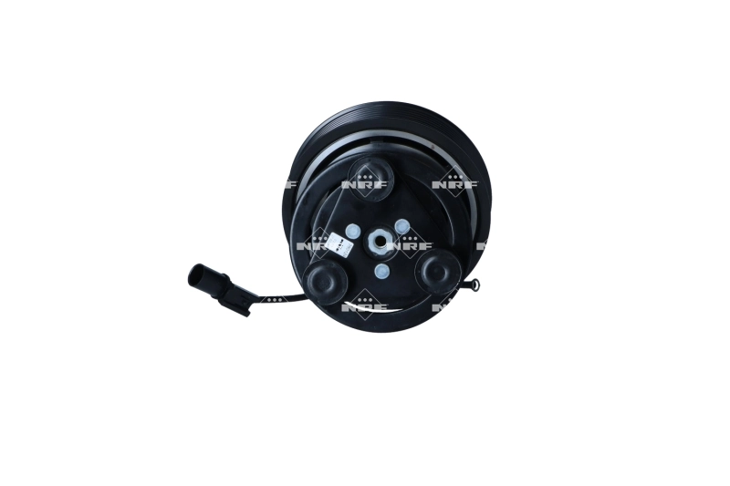 Шкив компрессора кондиционера NRF 380124 цена, от 80.25 USD