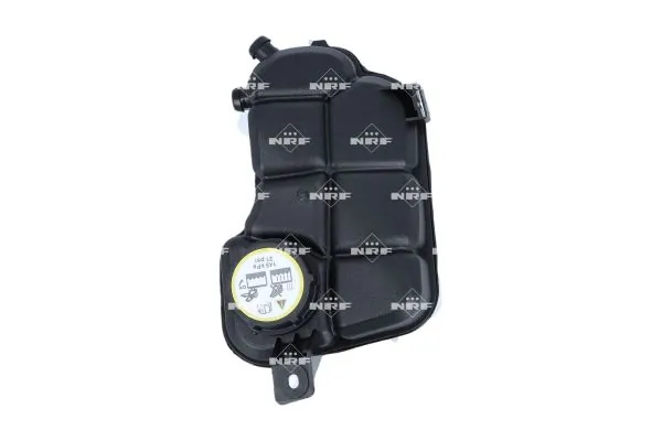 Бачок системы охлаждения двигателя расширительный NRF 454097 цена, от 29.21 USD