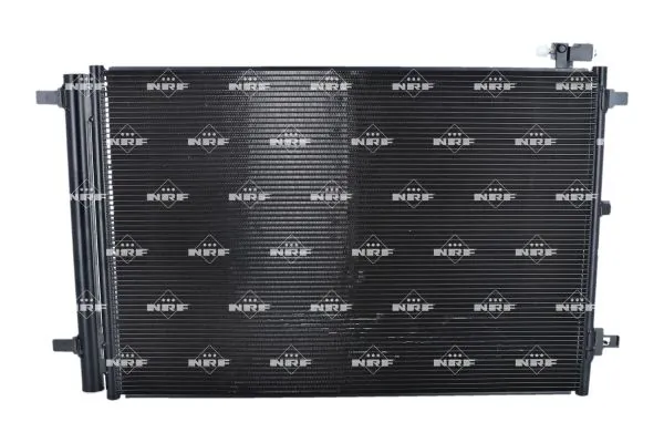Конденсатор кондиционера NRF 350607 цена, от 173.19 USD