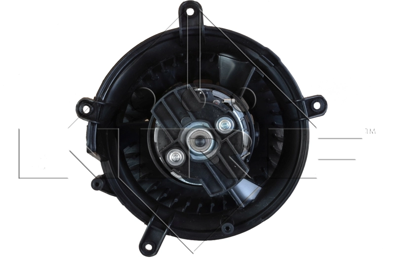 Мотор вентилятора печки (отопителя салона) NRF 34039 цена, от 76.45 USD