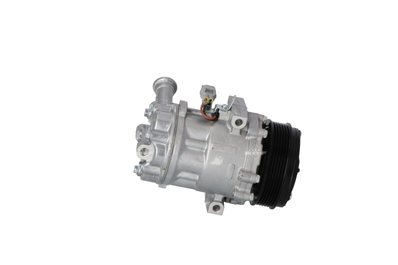Compressor de aparelho de ar condicionado Fiat Doblo 2 263