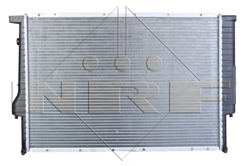509588 NRF Радиатор основной