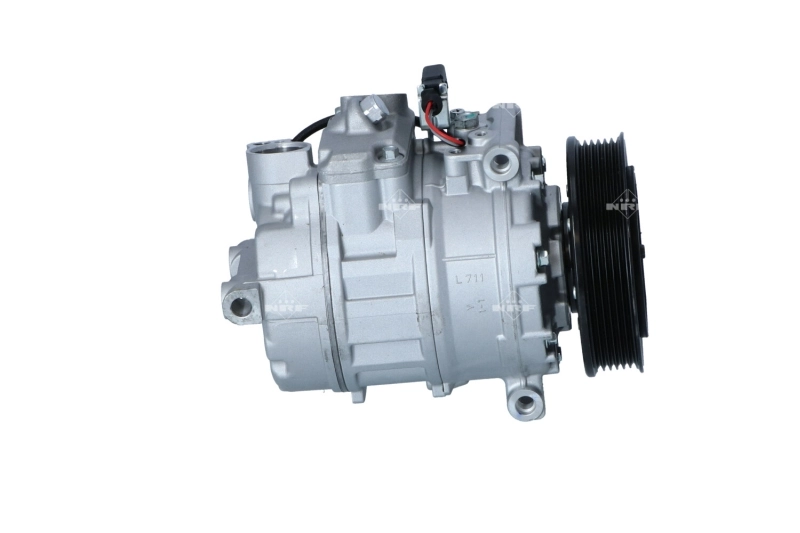 Компрессор системы кондиционирования NRF 32509 цена, от 290.73 USD