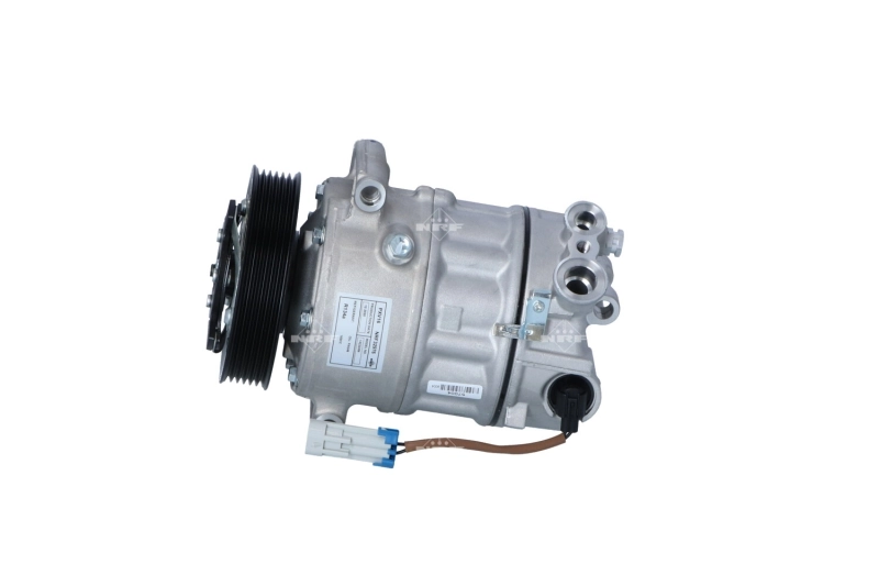 Купить 13262838 General Motors Компрессор климатической установки