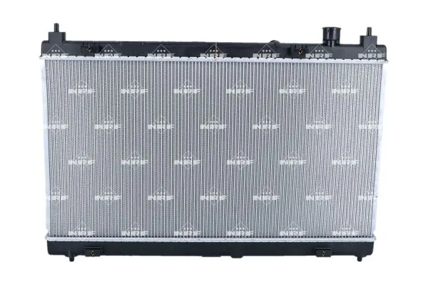 Радиатор охлаждения двигателя Polcar 38L2083 цена, от 56.98 USD
