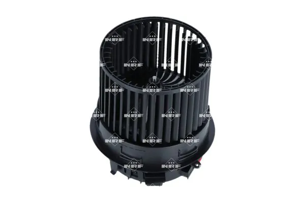 Мотор вентилятора печки (отопителя салона) NRF 34617 цена, от 113.76 USD