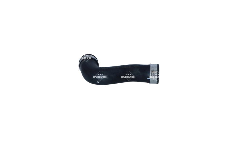 Шланг/патрубок интеркуллера NRF 166035 цена, от 31.17 USD
