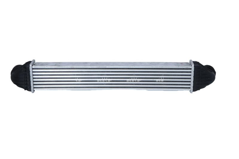 Radiador de intercooler Mercedes A W169