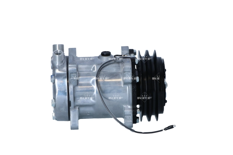 Компрессор системы кондиционирования Case 82011594 цена, от 198.32 USD