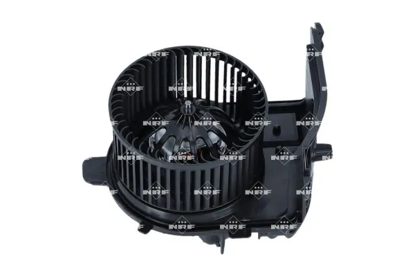 Motor de ventilador de forno (de aquecedor de salão) Renault Clio LB0, LB1, LB2