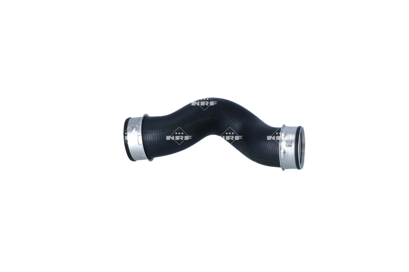 Шланг/патрубок интеркуллера NRF 166020 цена, от 46.69 USD