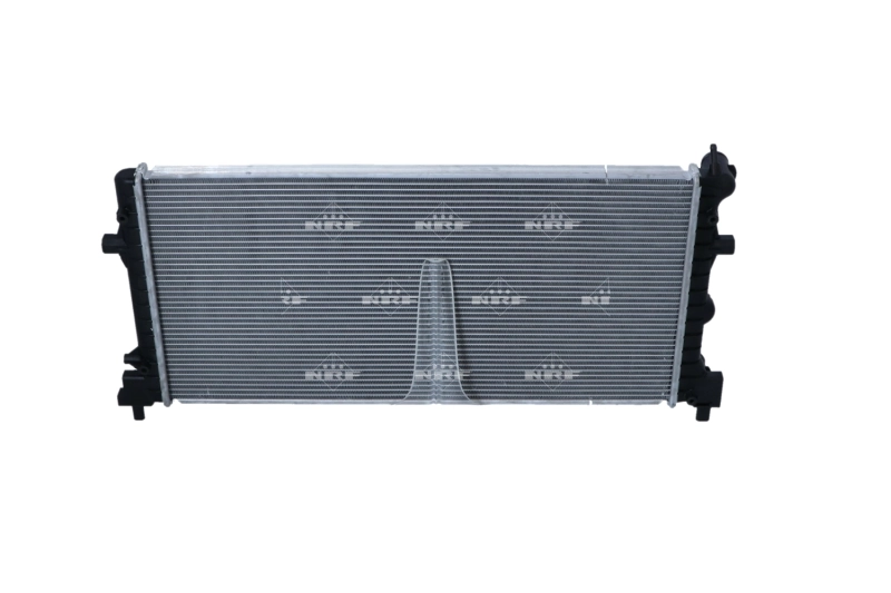 Купить 53024 NRF Радиатор водяной