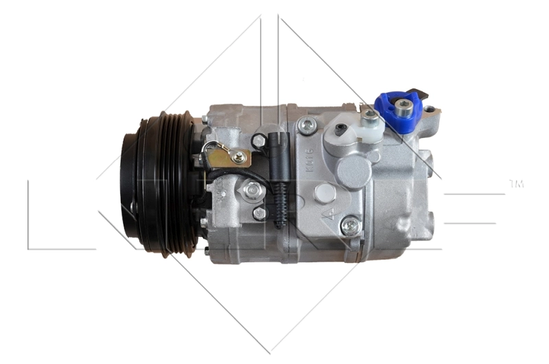 Компрессор системы кондиционирования NRF 32465 цена, от 259.48 USD