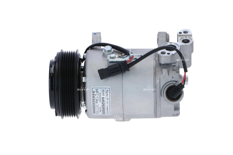 Compressor de aparelho de ar condicionado BMW X1 F48