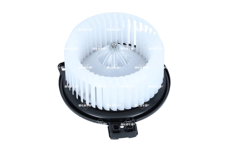 Мотор вентилятора печки (отопителя салона) NRF 34447 цена, от 79.67 USD
