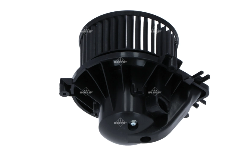 Мотор вентилятора печки (отопителя салона) NRF 34158 цена, от 61.04 USD