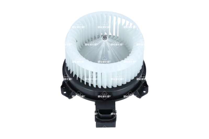 Мотор вентилятора печки (отопителя салона) NRF 34446 цена, от 37.07 USD