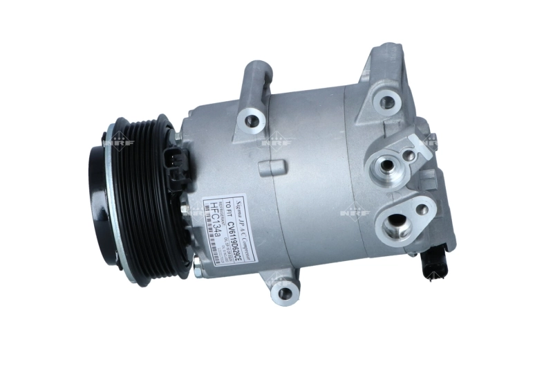1986AD1370K5C Bosch Компрессор хладагента