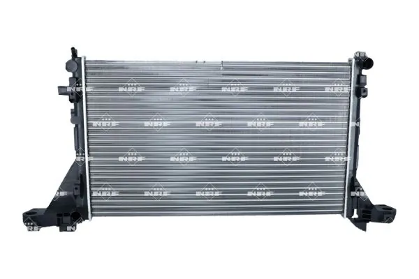 R12450 Sato Tech Радиатор основной