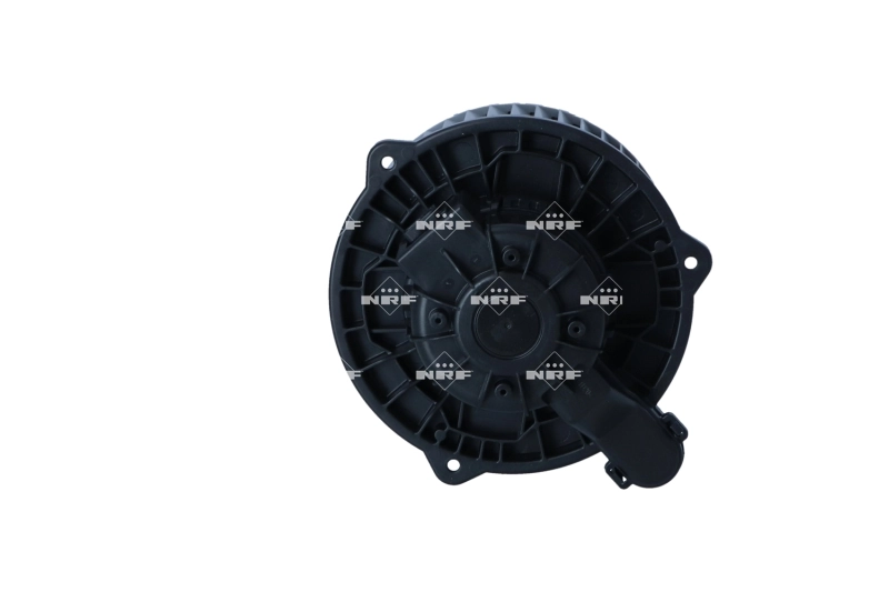 Мотор вентилятора печки (отопителя салона) NRF 34397 цена, от 73.46 USD
