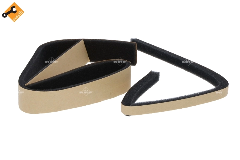 Radiador de forno (de aquecedor) Mitsubishi ASX GA