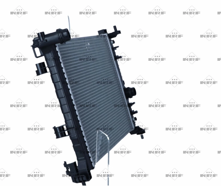 Купить 53008 NRF Радиатор водяной