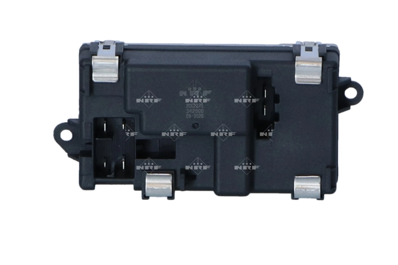 Реле отопителя NRF 342000 цена, от 56.14 USD