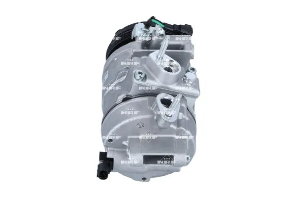 Компрессор системы кондиционирования NRF 320180 цена, от 180.18 USD