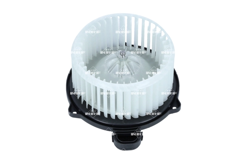 Мотор вентилятора печки (отопителя салона) NRF 34386 цена, от 110.85 USD
