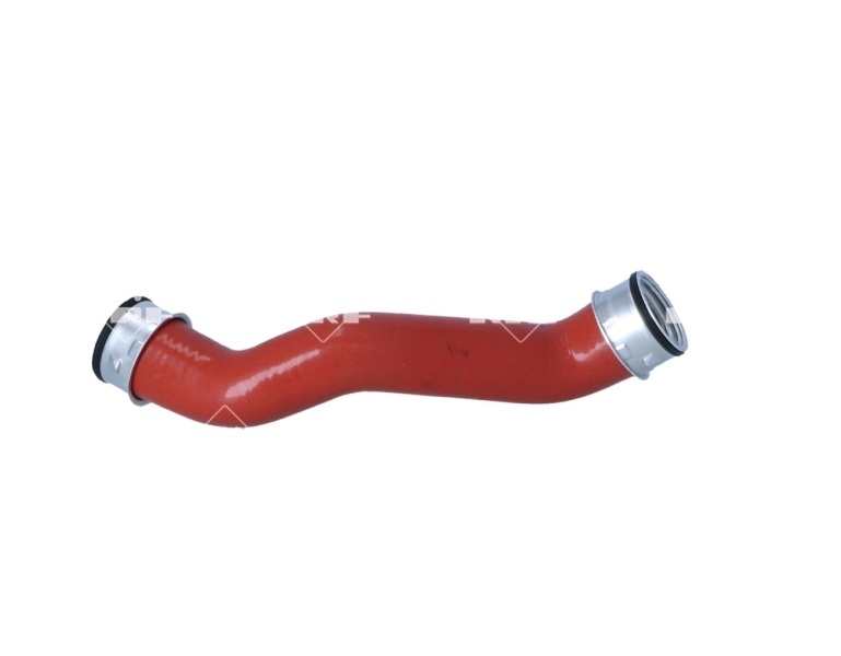 Шланг/патрубок интеркуллера NRF 166063 цена, от 56.33 USD